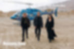 ALEXANDRA JURAN JEAN MICHEL JARRE