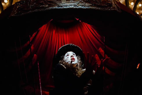 ALEXANDRA JURAN LUXURY EVENTS