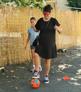 Escape Géant Jeux Olympiques