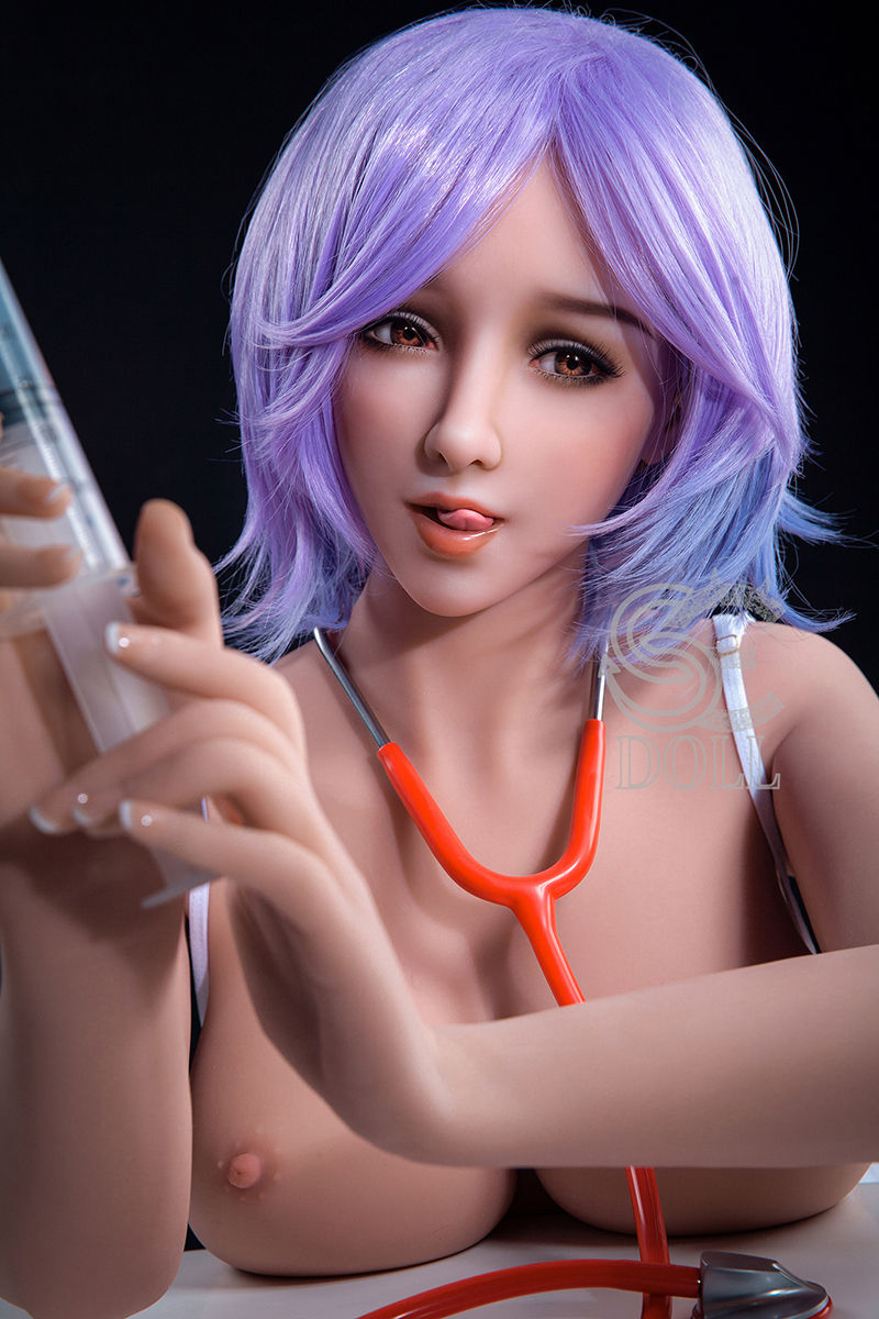 縮圖：SEDOLL-F-cup Monica-168cm (全身 TPE款