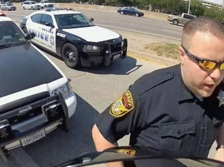 Video Technology Helps Police … And Victims of Police Misconduct