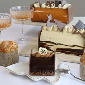 Verdraaid lekkere feestdagen!