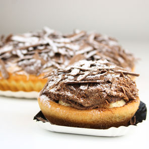 Ontdek onze nieuwe vlaaien!