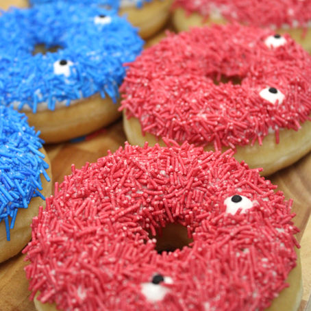 Donuts