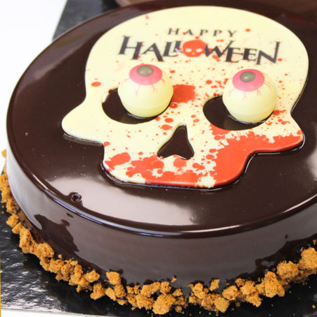 Doe mee met onze Halloween Winactie!