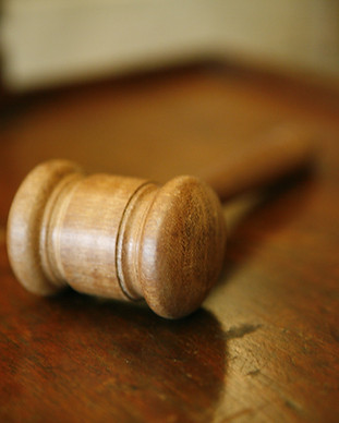 Auction Hammer