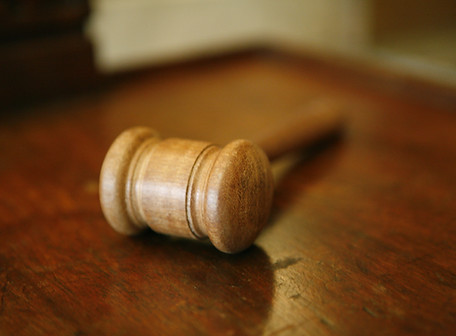 Auction Hammer
