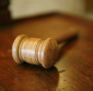 Auction Hammer