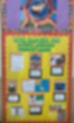 LRES DEI May Bulletin Board - Asian American and Pacific Islander Heritage Month