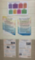 LRES DEI May Bulletin Board - Asian American and Pacific Islander Heritage Month