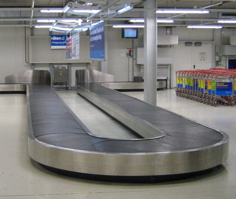 Baggage