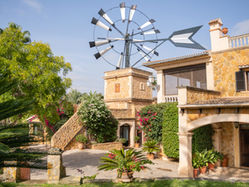 Son Molí Country House startet in die neue Saison: Authentisches Landgut nahe Palma