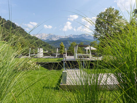 „Mom to be Retreat“ im Das Graseck: