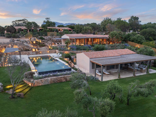 Sardinien neu entdeckt: The Thinking Traveller erweitert sein Italien-Portfolio