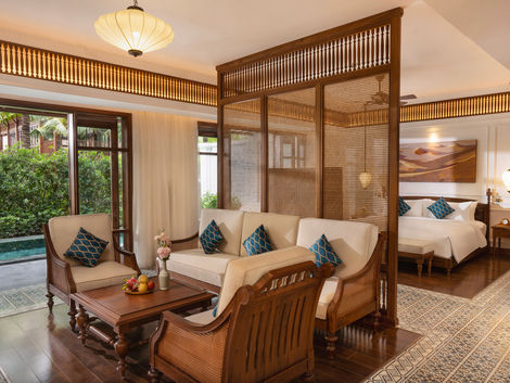 Bereits zu Jahresbeginn gibt es Grund zur Freude: Faust Concept PR heißt The Anam willkommen