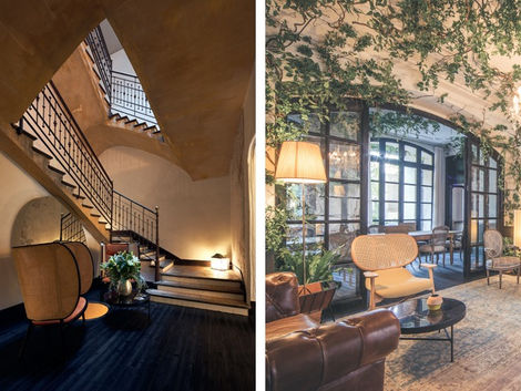 Can Bordoy Grand House & Garden: Ein geschichtsträchtiges Kunstwerk voller Kunst