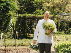 Six Senses Ninh Van Bay ernennt neuen Culinary Director und präsentiert neues, vom Chef kuratiertes Dining-Erlebnis