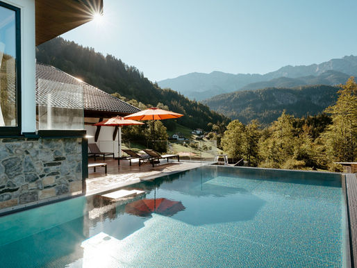 Tripadvisor „Best of the Best“: DAS GRASECK erneut unter den besten Hotels weltweit