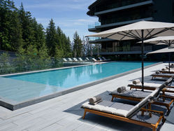 Six Senses Crans-Montana auf Platz zwei der besten Resorts Europas bei den Travel + Leisure World’s Best Awards 2026