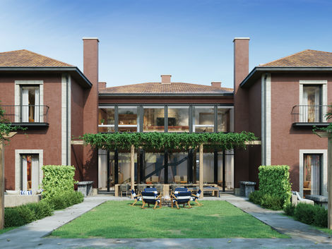 Six Senses Douro Valley erwartet seine Gäste mit neuen Suiten und Villen: