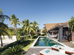 Six Senses Fiji eröffnet neue Privatresidenzen