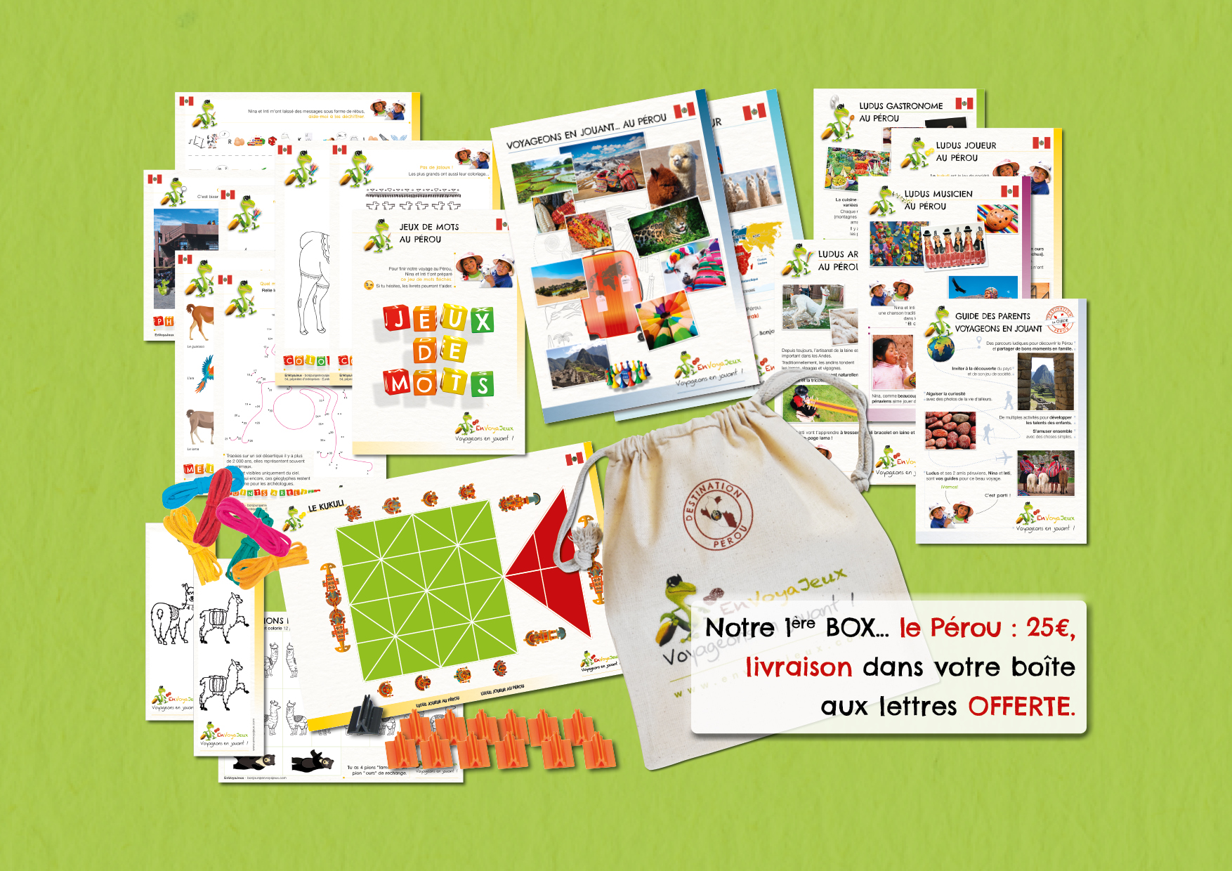 EnVoyaJeux