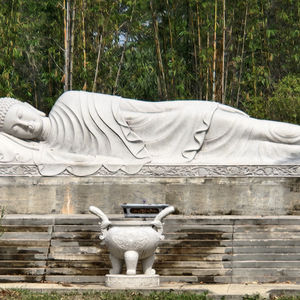 White Sands Buddhist Center