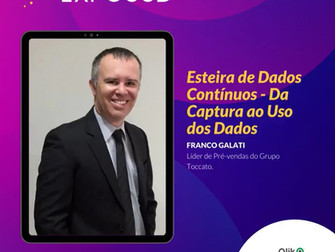 iMaps presente no Expojud 2021