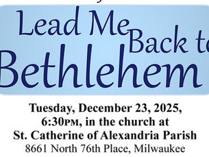 NWMCP Choir Christmas Concert