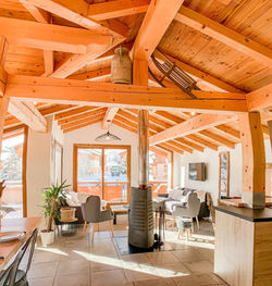 salon