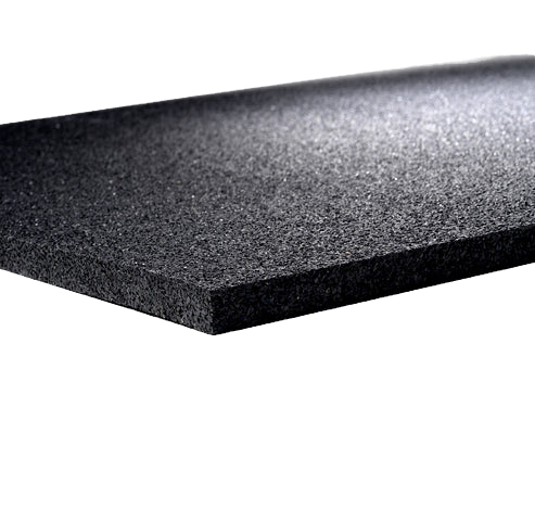 A slab of M20 rubber panel
