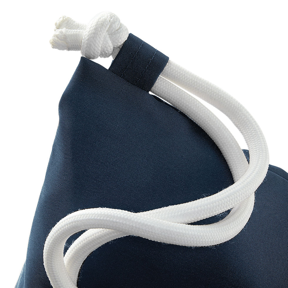Miniaturbild: Gym Bag gestalten - uni / einfarbig