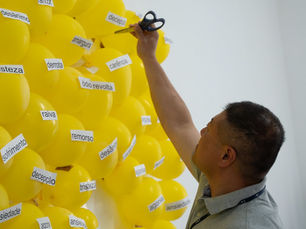 Setembro Amarelo: Saúde Mental, Trabalho e Finanças