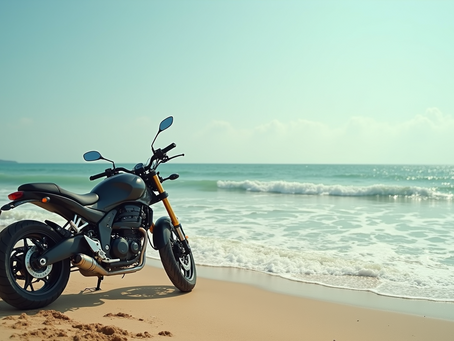 Exploring Baja: Ultimate Motorcycle and UTV Tours