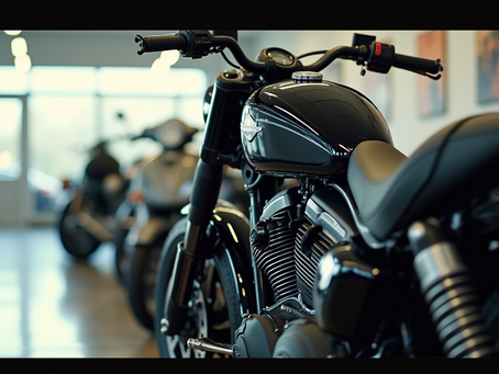 What to Consider When Buying Used Powersports Vehicles