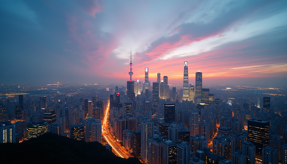 Key Steps in the Real Estate Development Process