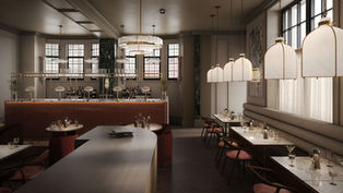 Vacant Property Programme - September 2024 Update