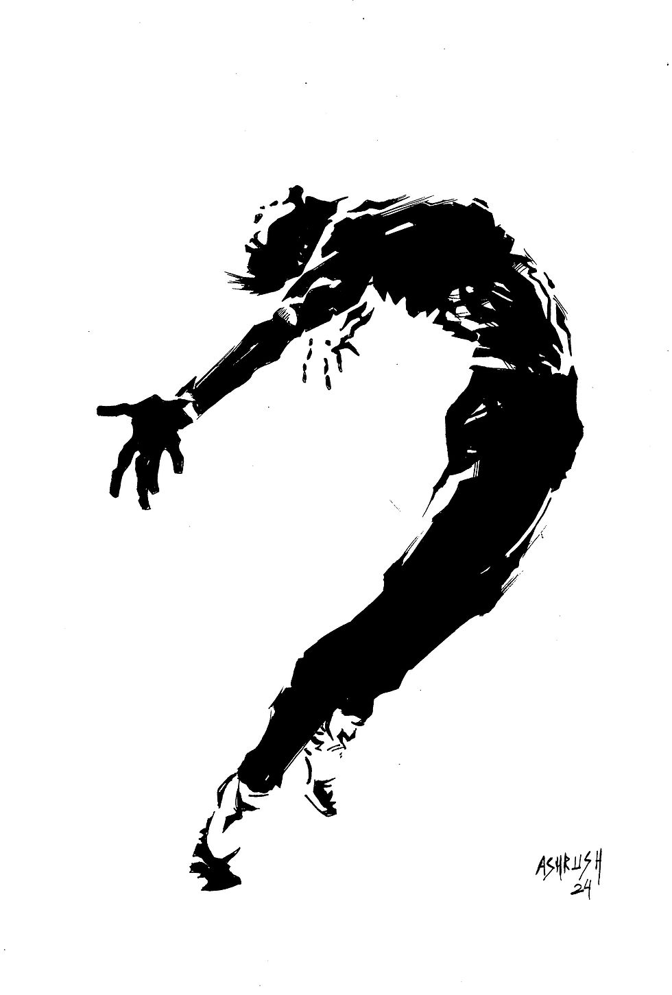 danceur 2