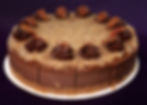 German Chocolate