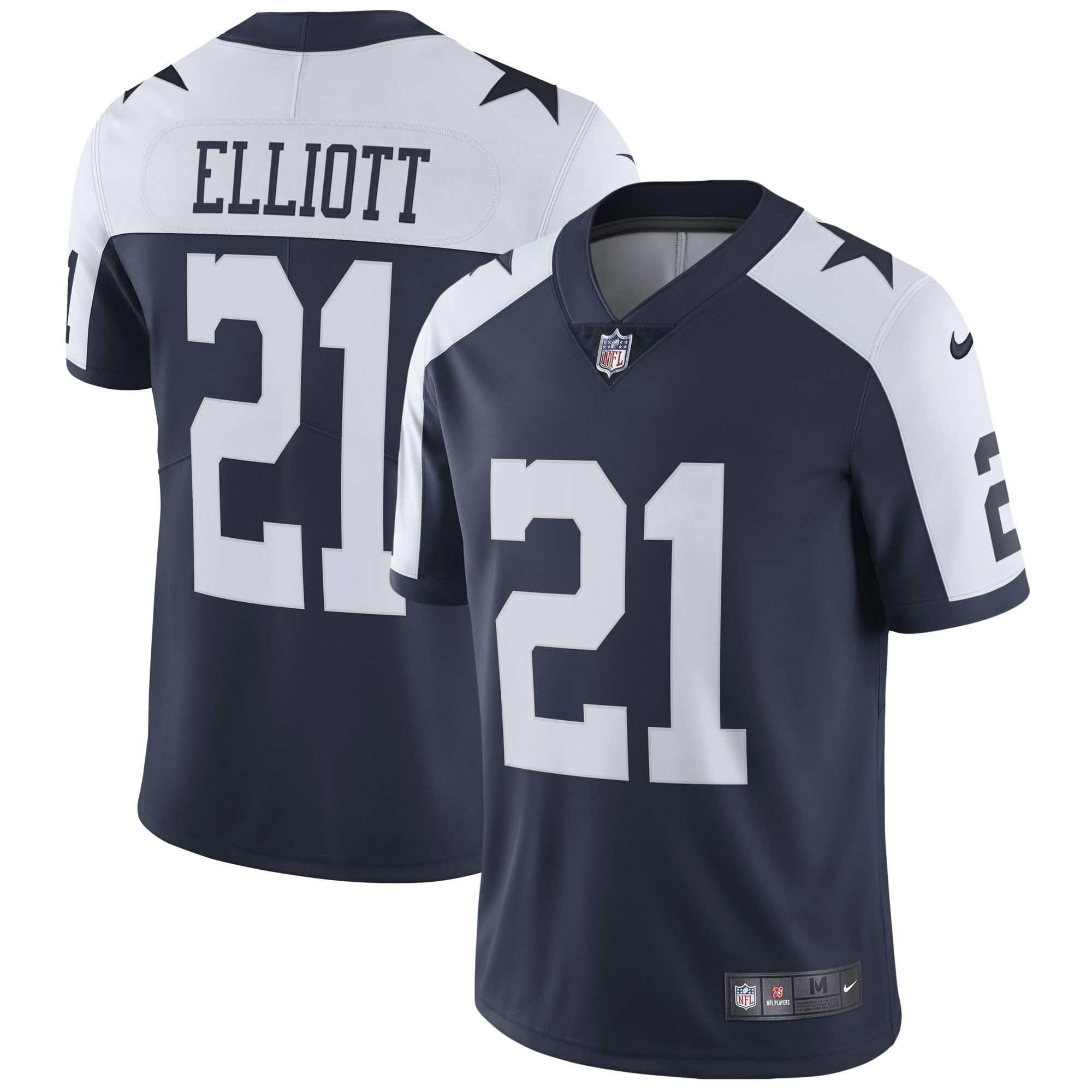 Dallas Cowboys - Jersey Thanksgiving
