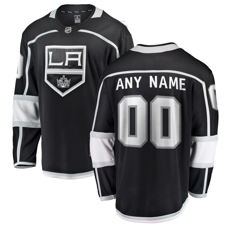 Miniatura: Los Angeles Kings - Preto