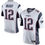 Miniatura: New England Patriots - Jersey Linha de Jogo