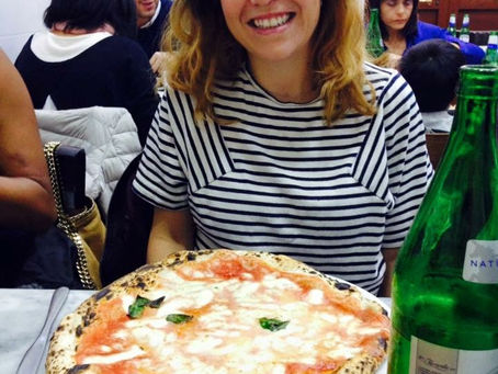 Moving Abroad from the UK: My Italian Adventure