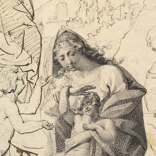 Mary Mother of God (Jan 01)