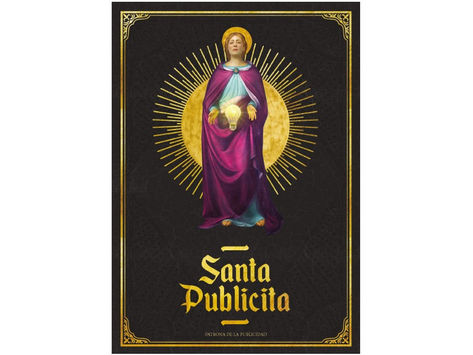 ¡En Ilusionistas celebramos San Publicito y Santa Publicita!