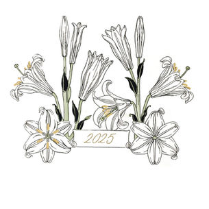 2025 Annual Parish Report