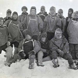 Saint Mark Men's Night (Feb 21)