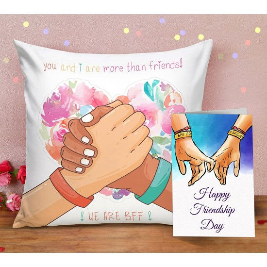 Top 5 Gift Ideas For Friendship Day