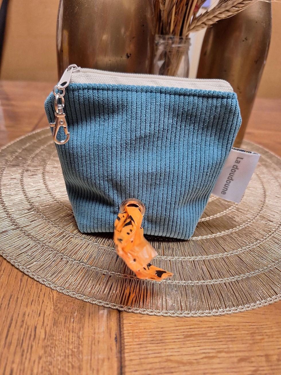 Miniature : Distributeur sacs à crotte