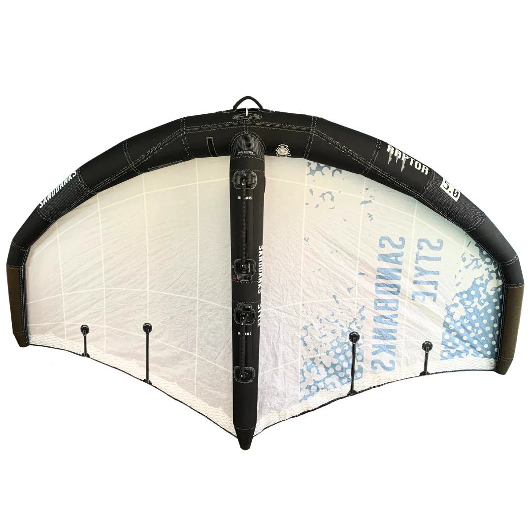 RAPTOR WING - 5M INFLATABLE